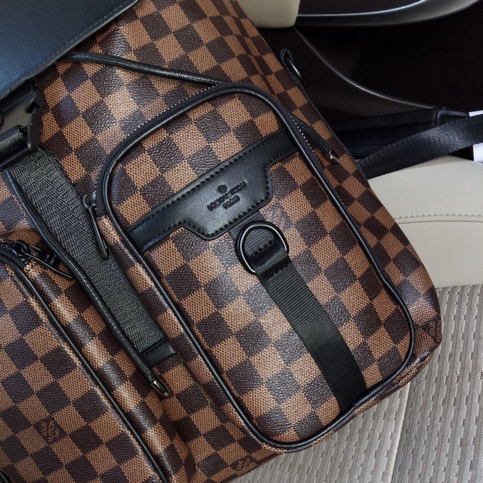 202204SS新作 Louis Vuitton ルイヴィトン メンズ リュック バックスーパーコピー