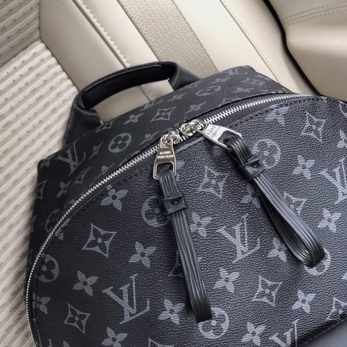 202204SS新作 Louis Vuitton ルイヴィトン メンズ リュック バックスーパーコピー