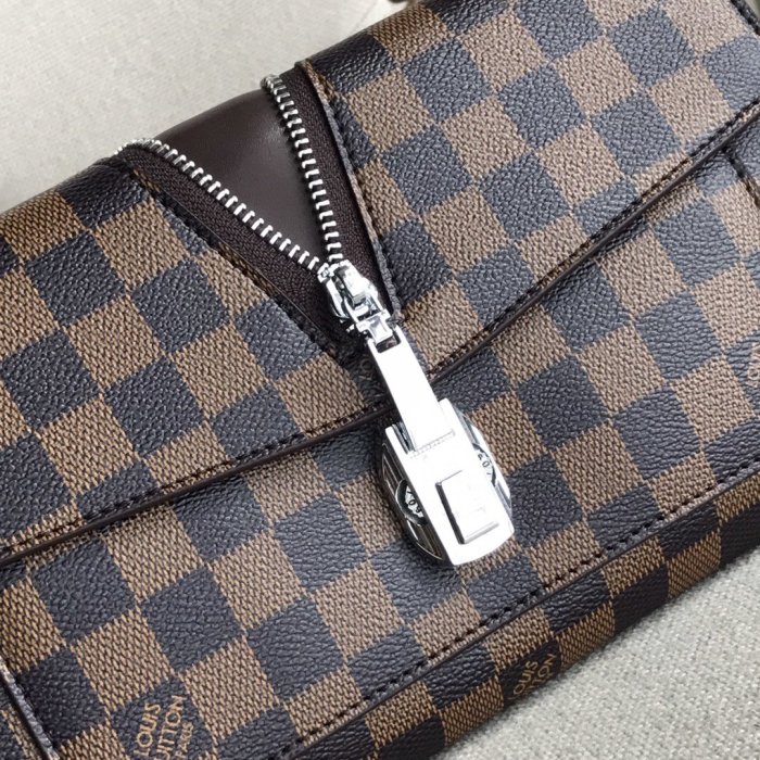 202204SS新作 Louis Vuitton ルイヴィトン メンズハンドバックスーパーコピー