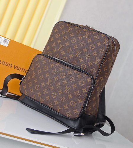 202204SS新作 Louis Vuitton ルイヴィトン メンズ リュック バックスーパーコピー