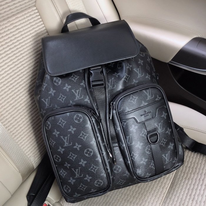 202204SS新作 Louis Vuitton ルイヴィトン メンズ リュック バックスーパーコピー