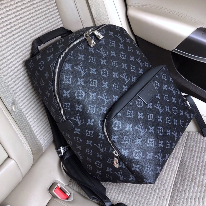 202204SS新作 Louis Vuitton ルイヴィトン メンズ リュック バックスーパーコピー