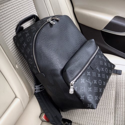 202204SS新作 Louis Vuitton ルイヴィトン メンズ リュック バックスーパーコピー