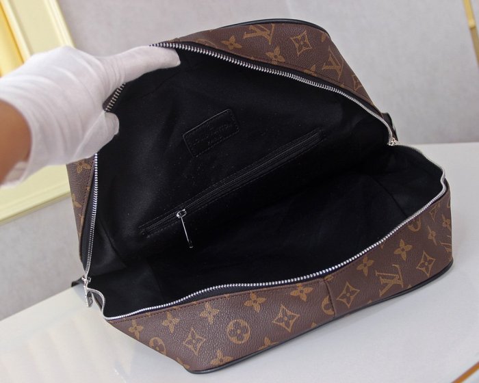 202204SS新作 Louis Vuitton ルイヴィトン メンズ リュック バックスーパーコピー