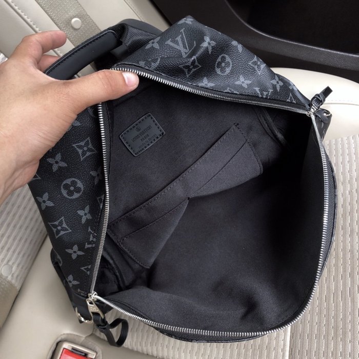 202204SS新作 Louis Vuitton ルイヴィトン メンズ リュック バックスーパーコピー
