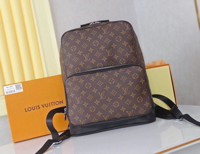 202204SS新作 Louis Vuitton ルイヴィトン メンズ リュック バックスーパーコピー