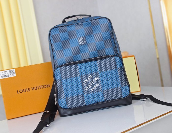202204SS新作 Louis Vuitton ルイヴィトン メンズ リュック バックスーパーコピー