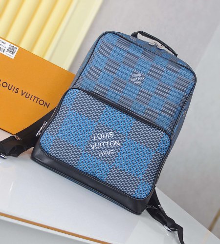 202204SS新作 Louis Vuitton ルイヴィトン メンズ リュック バックスーパーコピー