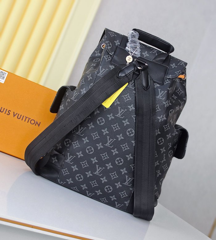202204SS新作 Louis Vuitton ルイヴィトン メンズ リュック バックスーパーコピー
