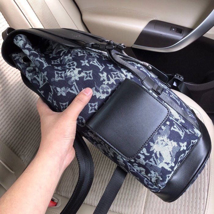 202204SS新作 Louis Vuitton ルイヴィトン メンズ リュック バックスーパーコピー