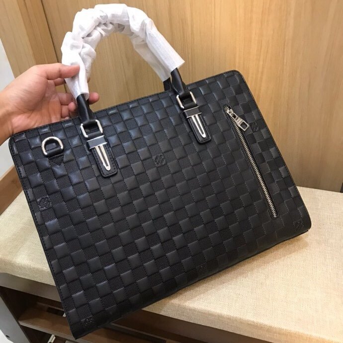 202204SS新作 Louis Vuitton ルイヴィトン メンズハンドバックスーパーコピー