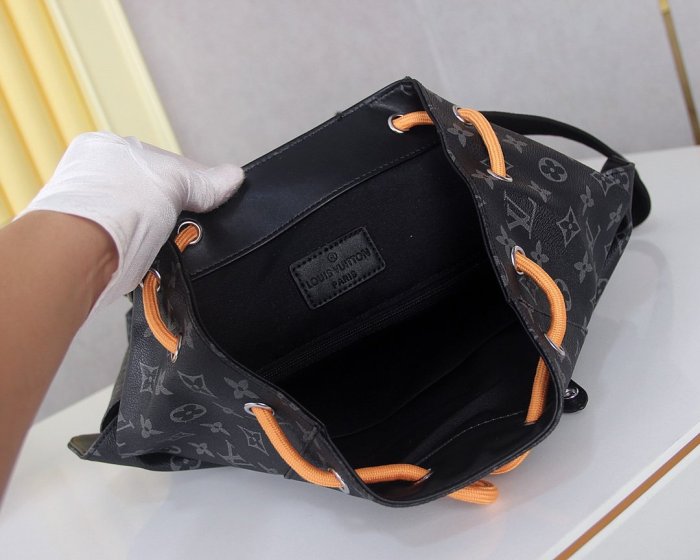 202204SS新作 Louis Vuitton ルイヴィトン メンズ リュック バックスーパーコピー