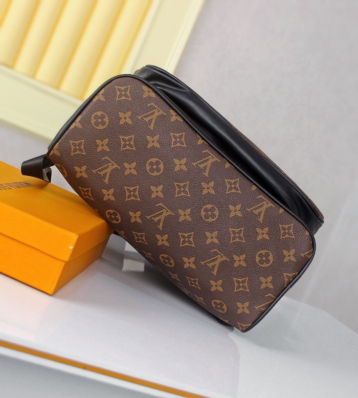 202204SS新作 Louis Vuitton ルイヴィトン メンズ リュック バックスーパーコピー