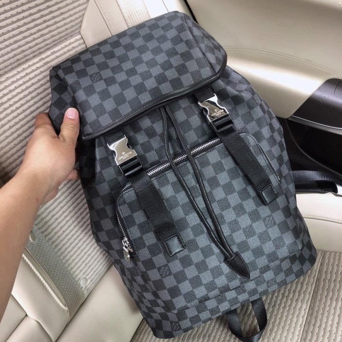 202204SS新作 Louis Vuitton ルイヴィトン メンズ リュック バックスーパーコピー