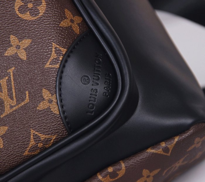 202204SS新作 Louis Vuitton ルイヴィトン メンズ リュック バックスーパーコピー