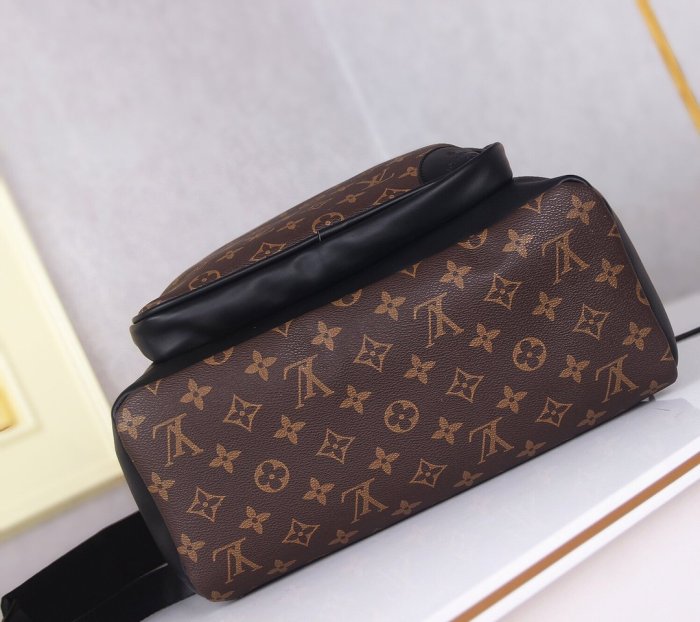 202204SS新作 Louis Vuitton ルイヴィトン メンズ リュック バックスーパーコピー