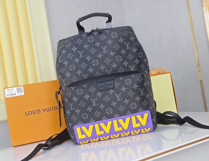 202204SS新作 Louis Vuitton ルイヴィトン メンズ リュック バックスーパーコピー