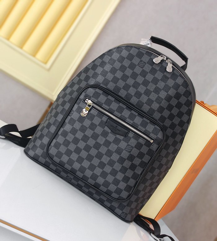 202204SS新作 Louis Vuitton ルイヴィトン メンズ リュック バックスーパーコピー