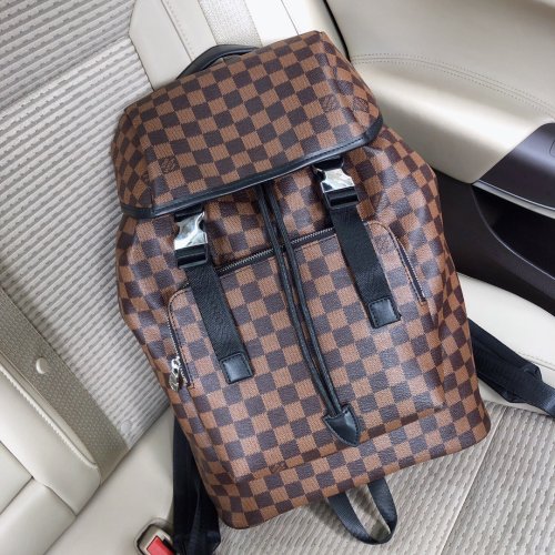 202204SS新作 Louis Vuitton ルイヴィトン メンズ リュック バックスーパーコピー