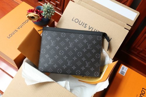 202204SS新作 Louis Vuitton ルイヴィトン メンズ ハンドバックスーパーコピー