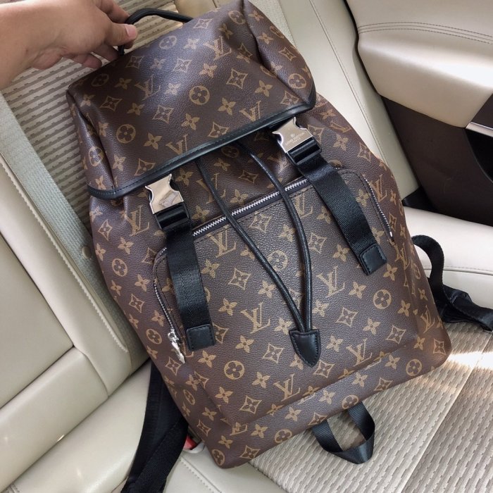 202204SS新作 Louis Vuitton ルイヴィトン メンズ リュック バックスーパーコピー