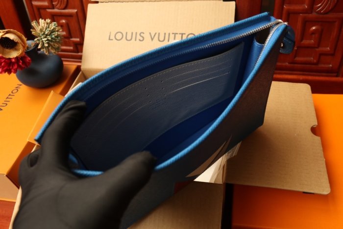 202204SS新作 Louis Vuitton ルイヴィトン メンズ ハンドバックスーパーコピー