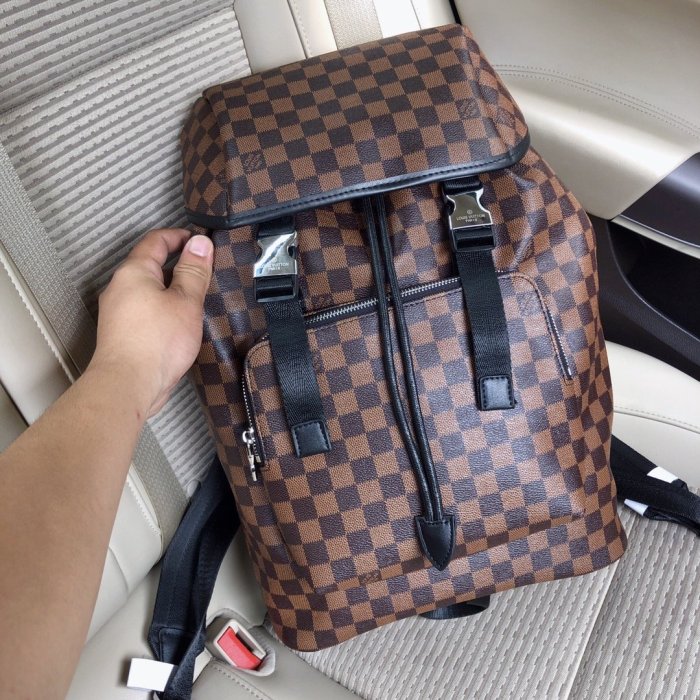 202204SS新作 Louis Vuitton ルイヴィトン メンズ リュック バックスーパーコピー