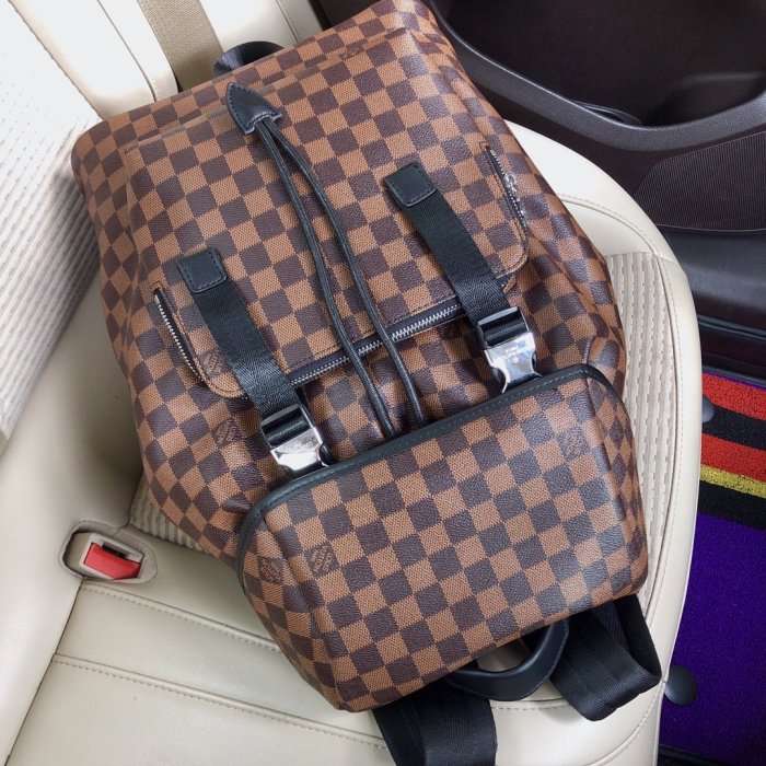 202204SS新作 Louis Vuitton ルイヴィトン メンズ リュック バックスーパーコピー