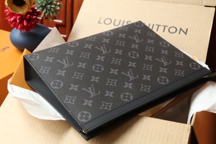 202204SS新作 Louis Vuitton ルイヴィトン メンズ ハンドバックスーパーコピー