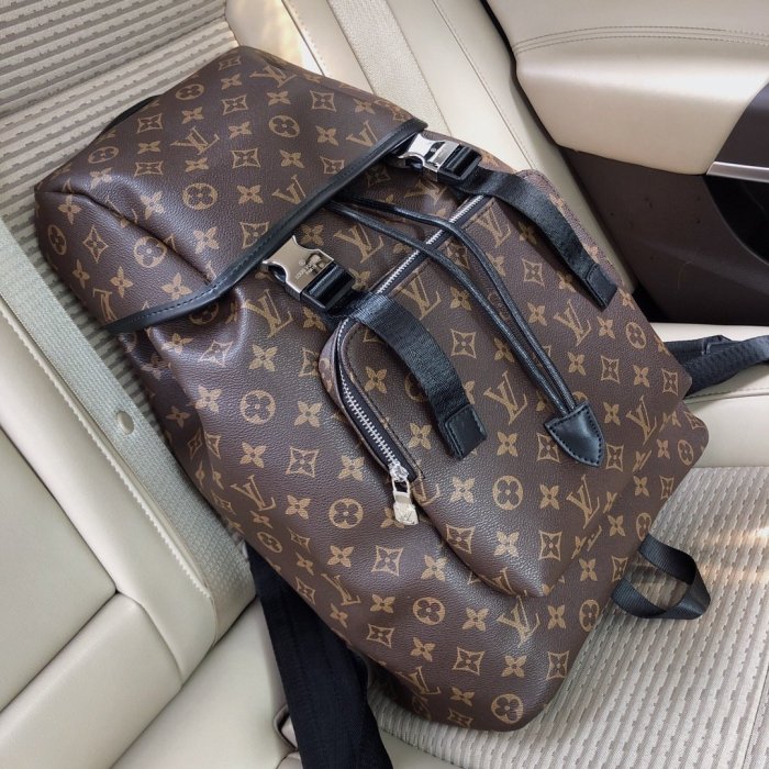 202204SS新作 Louis Vuitton ルイヴィトン メンズ リュック バックスーパーコピー