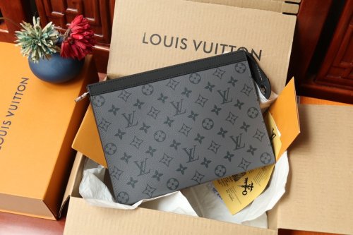 202204SS新作 Louis Vuitton ルイヴィトン メンズ ハンドバックスーパーコピー