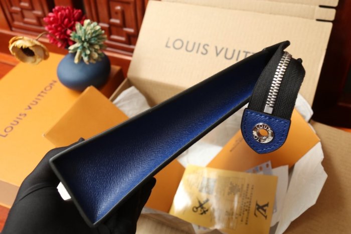 202204SS新作 Louis Vuitton ルイヴィトン メンズ ハンドバックスーパーコピー