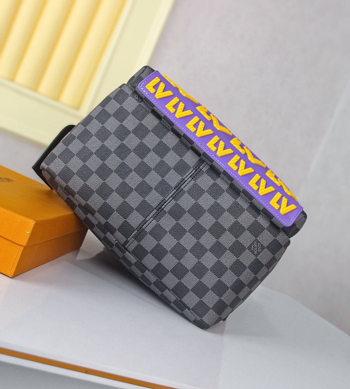 202204SS新作 Louis Vuitton ルイヴィトン メンズ リュック バックスーパーコピー