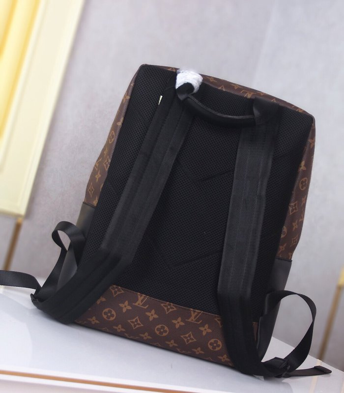 202204SS新作 Louis Vuitton ルイヴィトン メンズ リュック バックスーパーコピー