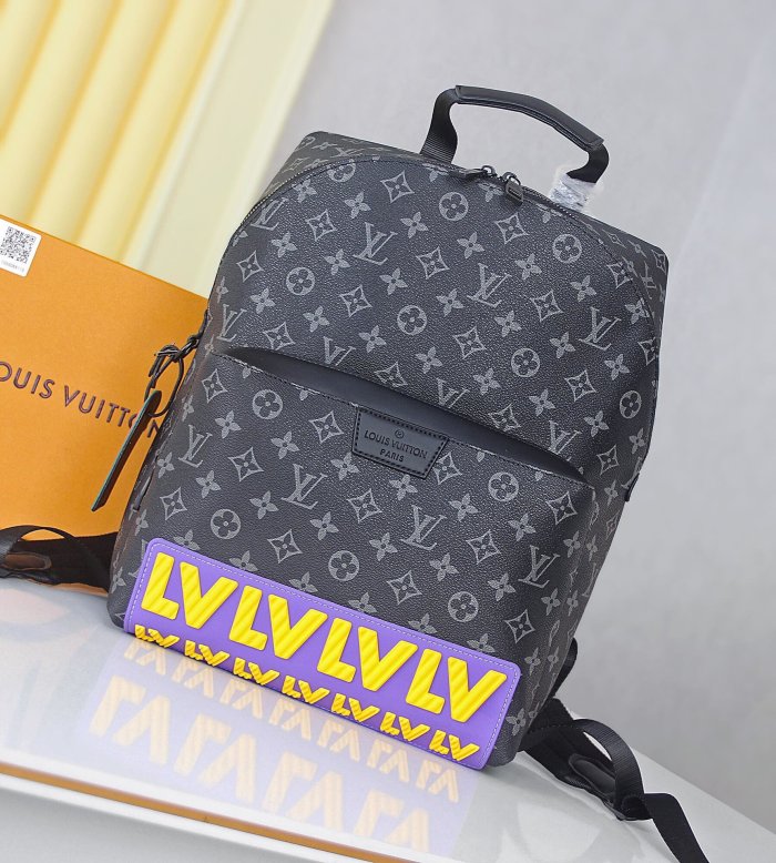 202204SS新作 Louis Vuitton ルイヴィトン メンズ リュック バックスーパーコピー