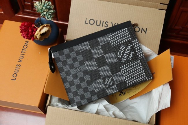 202204SS新作 Louis Vuitton ルイヴィトン メンズ ハンドバックスーパーコピー