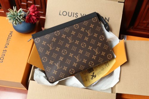 202204SS新作 Louis Vuitton ルイヴィトン メンズ ハンドバックスーパーコピー