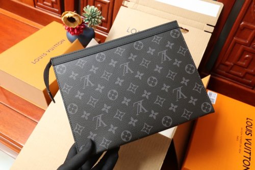 202204SS新作 Louis Vuitton ルイヴィトン メンズ ハンドバックスーパーコピー