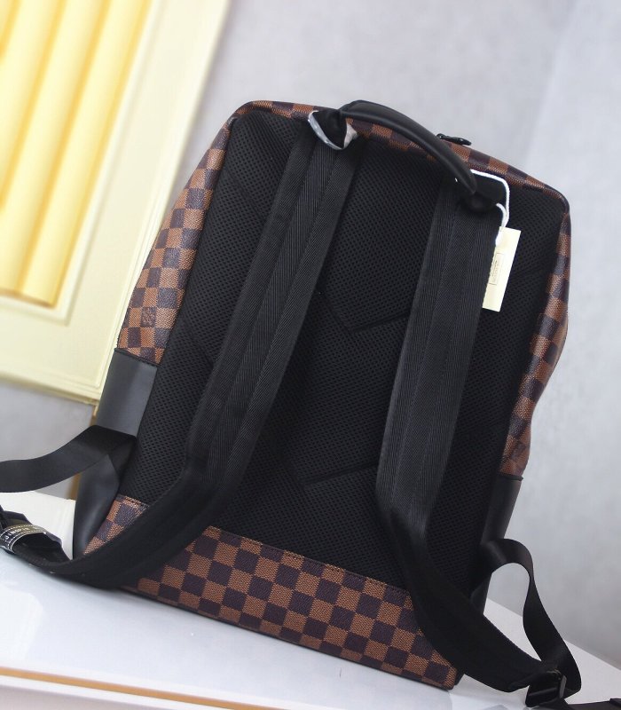 202204SS新作 Louis Vuitton ルイヴィトン メンズ リュック バックスーパーコピー