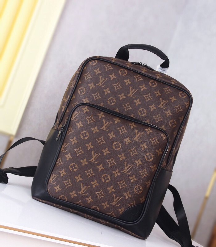 202204SS新作 Louis Vuitton ルイヴィトン メンズ リュック バックスーパーコピー