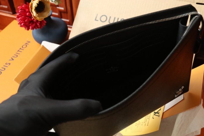 202204SS新作 Louis Vuitton ルイヴィトン メンズ ハンドバックスーパーコピー