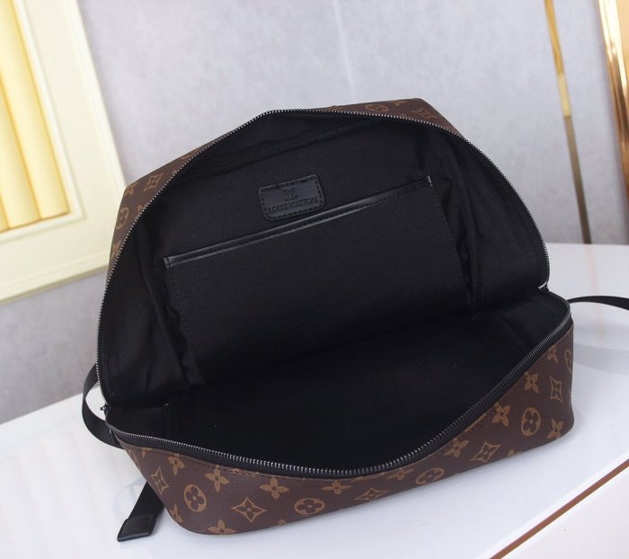 202204SS新作 Louis Vuitton ルイヴィトン メンズ リュック バックスーパーコピー