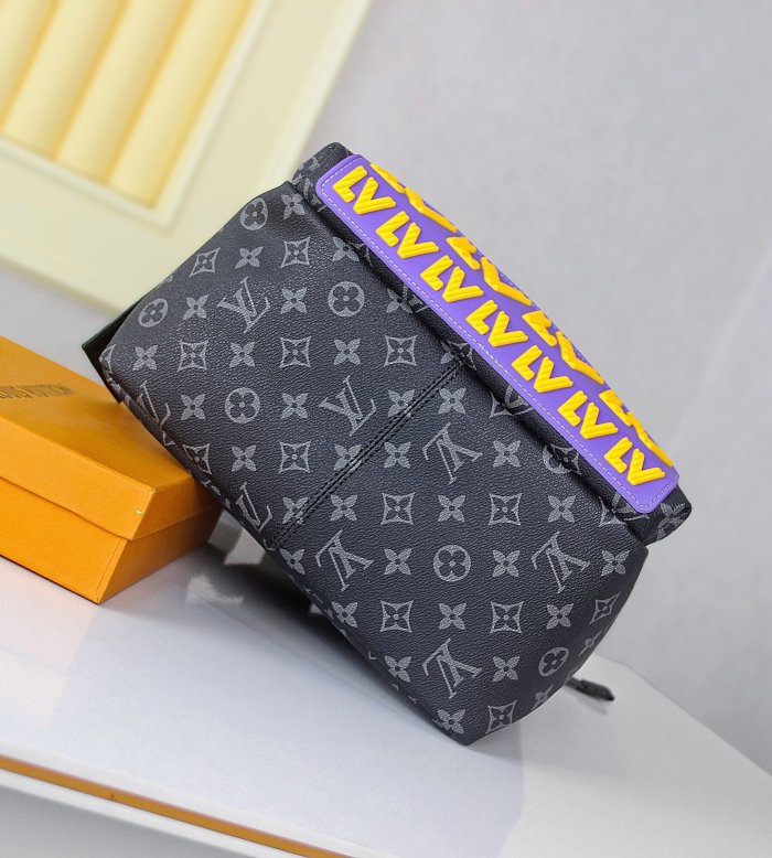 202204SS新作 Louis Vuitton ルイヴィトン メンズ リュック バックスーパーコピー