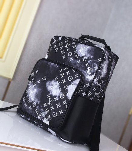 202204SS新作 Louis Vuitton ルイヴィトン メンズ リュック バックスーパーコピー