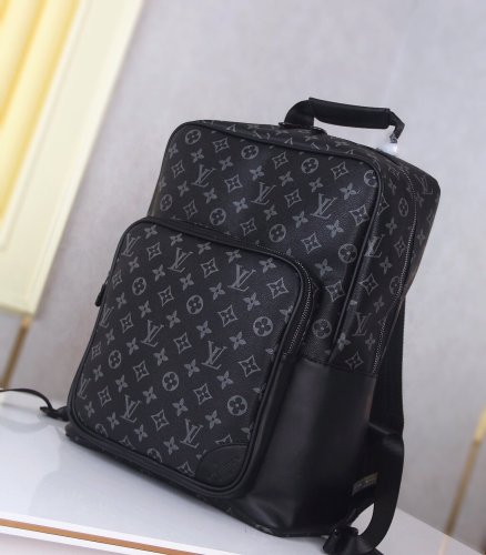 202204SS新作 Louis Vuitton ルイヴィトン メンズ リュック バックスーパーコピー