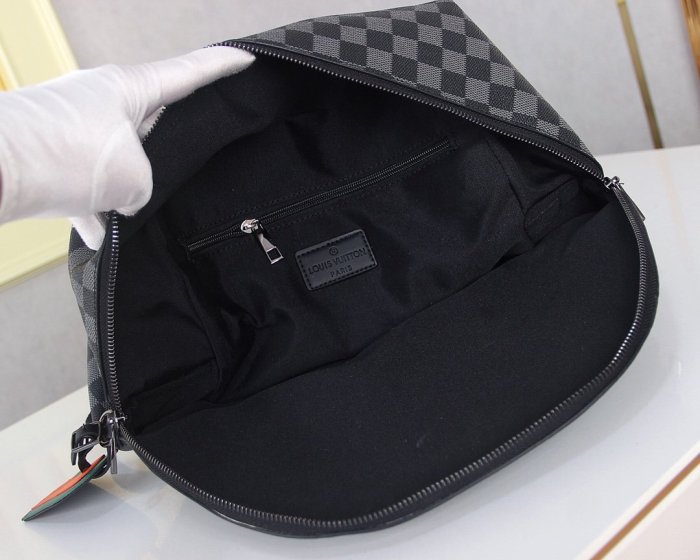 202204SS新作 Louis Vuitton ルイヴィトン メンズ リュック バックスーパーコピー