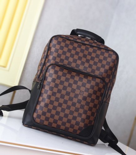 202204SS新作 Louis Vuitton ルイヴィトン メンズ リュック バックスーパーコピー