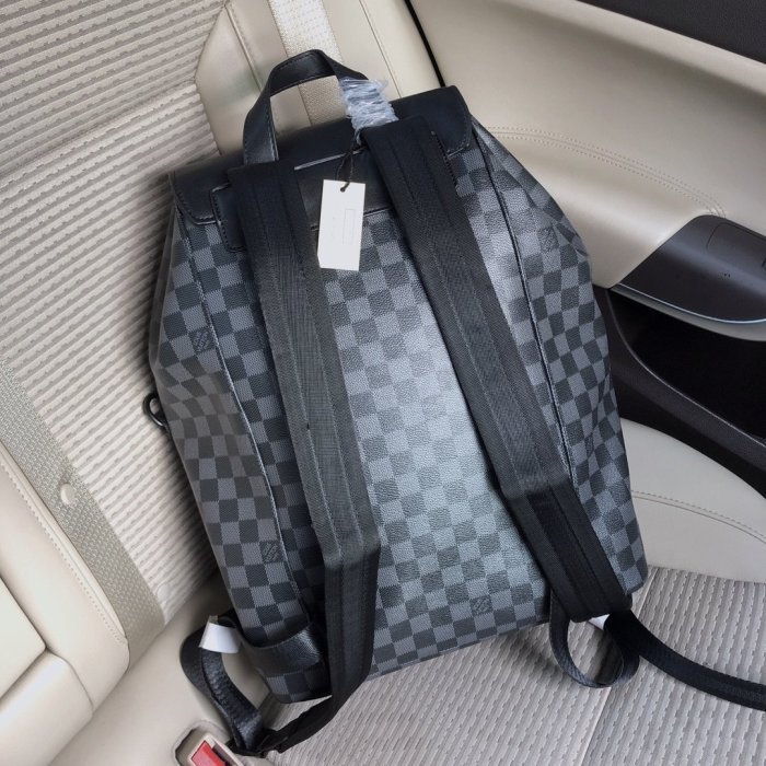 202204SS新作 Louis Vuitton ルイヴィトン メンズ リュック バックスーパーコピー