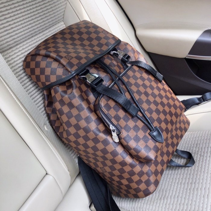 202204SS新作 Louis Vuitton ルイヴィトン メンズ リュック バックスーパーコピー