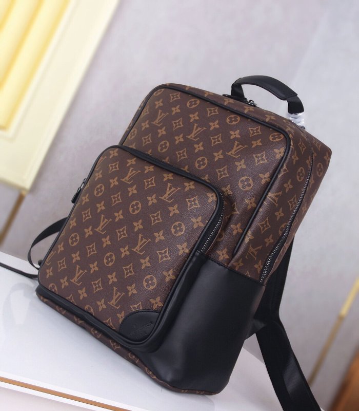202204SS新作 Louis Vuitton ルイヴィトン メンズ リュック バックスーパーコピー